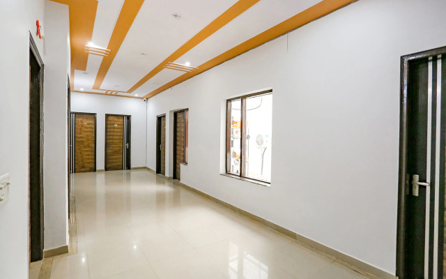 Fabhotel Next Home Prime