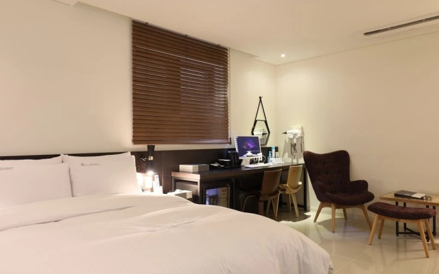 Suwon Saint Hotel