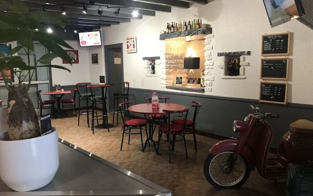 Hôtel du Grand Chêne