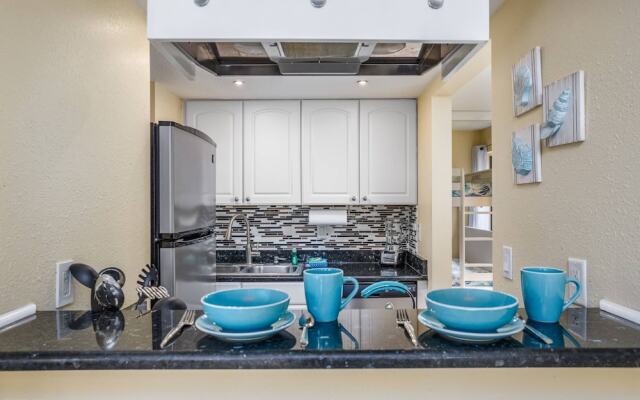 Bay Oaks A Ground Floor