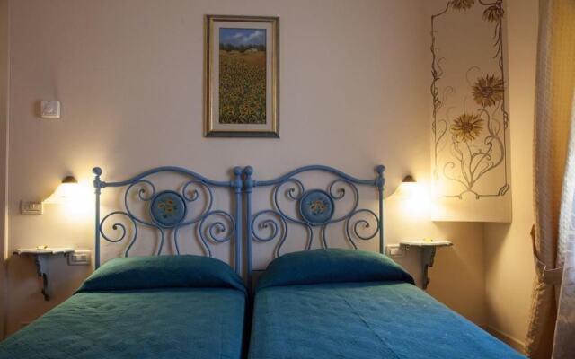 Locanda Degli Artisti