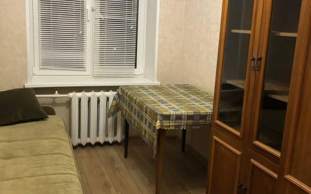 Апартаменты на улице Академика Бочвара 8