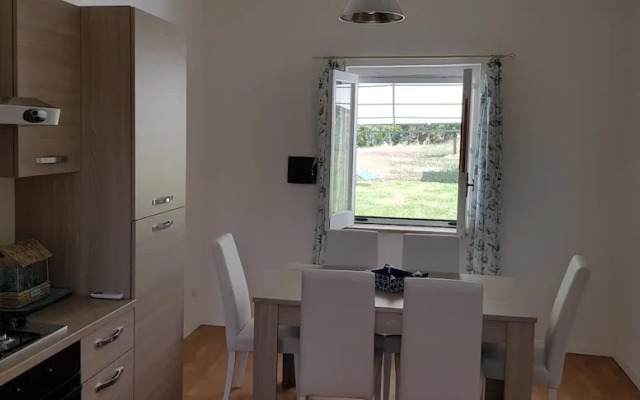 Villa Elvira Country House