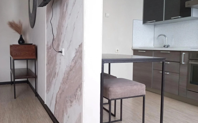 Квартира в микрорайоне Октябрьский 7