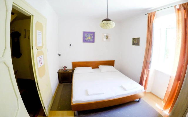 Accommodation Vitaic