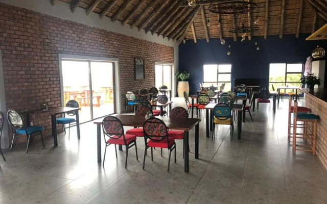 Karoo Lodge