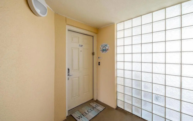 Majestic Beach Towers 2-403