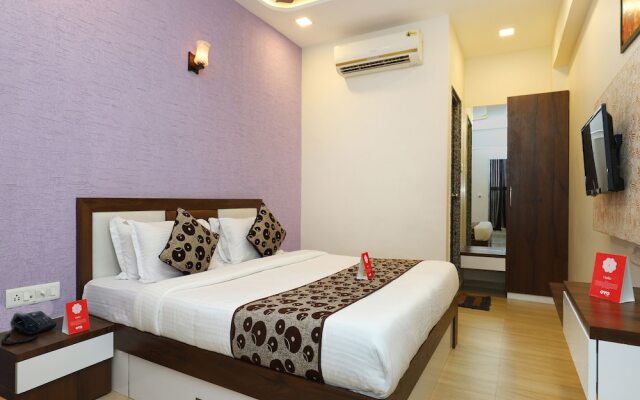 OYO 6862 Hotel Progressive Inn