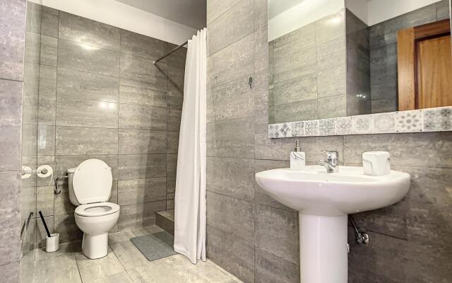 Apartamento Amarelo by Atlantic Holiday
