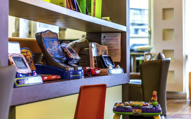 Ibis Styles Bayonne Centre Gare