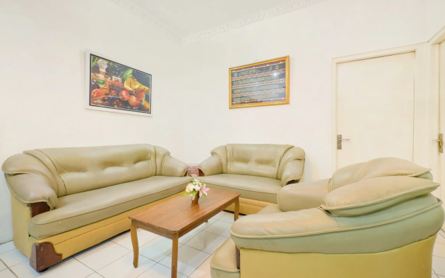 OYO 2394 Hotel Brosta