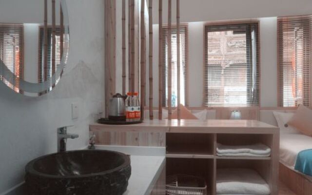 Tunpu Guifang Boutique Inn