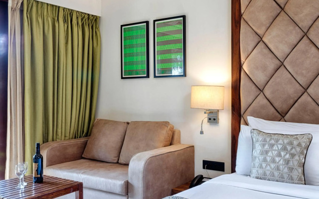 Riva Beach Resort