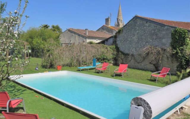 House Céline Begadan