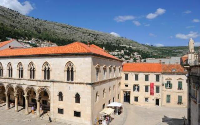 Fresh Sheets Kathedral Dubrovnik