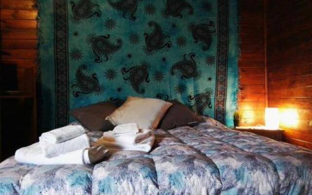 Camere-chalet Viagrande