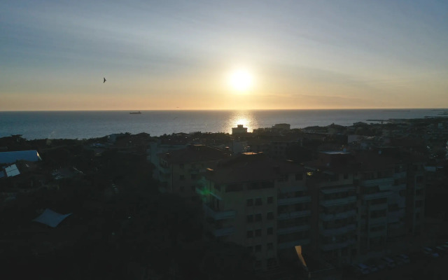 Suites Marilia Apartments