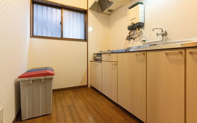 New open Japanese Style Yama