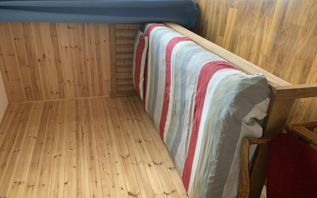1 Loch Ness Hostel