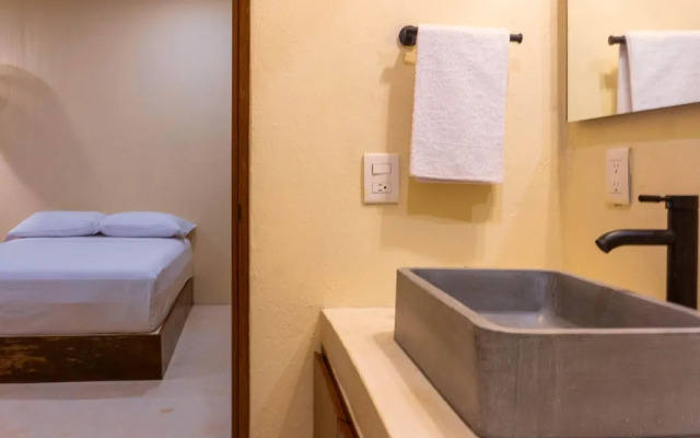 Mayanah Condohotel Bacalar