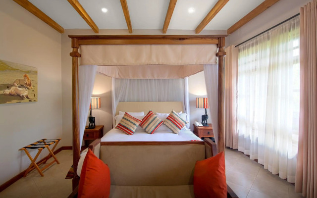 Jai Lodge Kilimanjaro