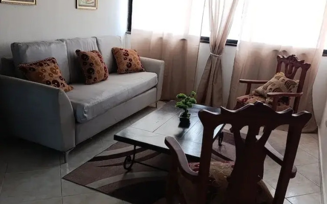 Acuario Residencial