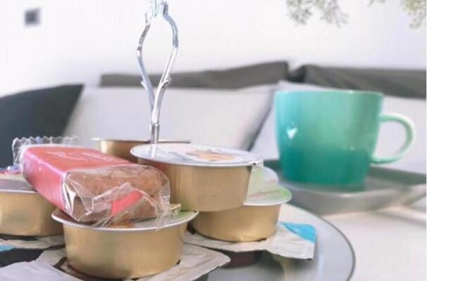 Cozy studio apartment - Borgo Campidoglio