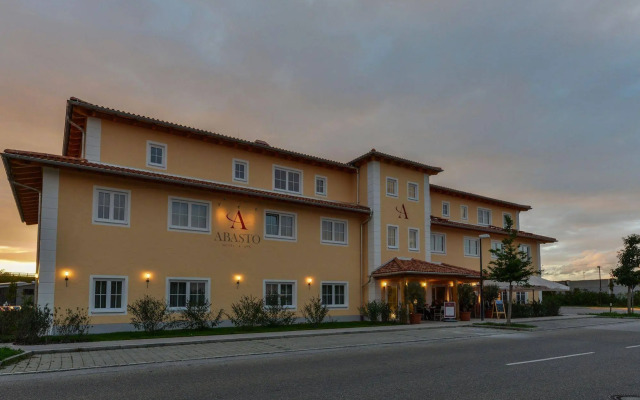 Abasto Hotel & Spa Maisach