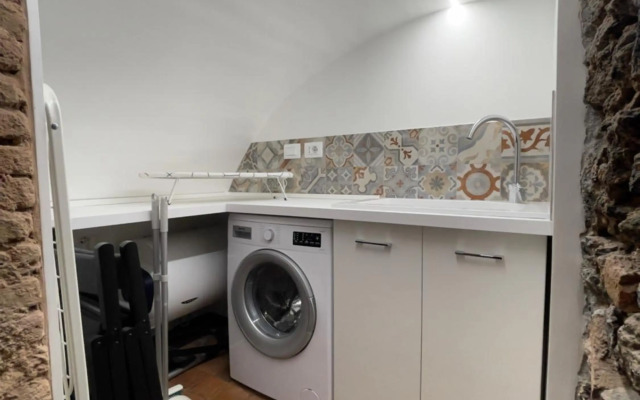 Antico Basolato House