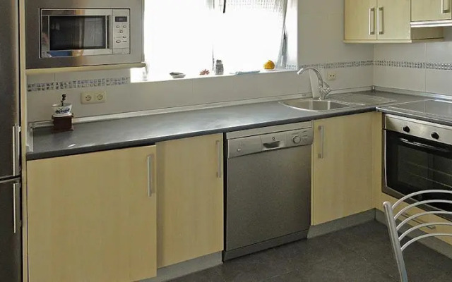 Apartamentos El Nogal