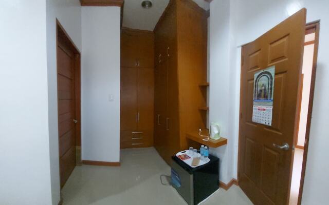 RGE Hotel near Kalanggaman Island