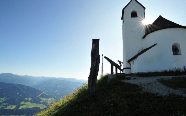 Apartment in Westendorf, Tyrol, With Terrace