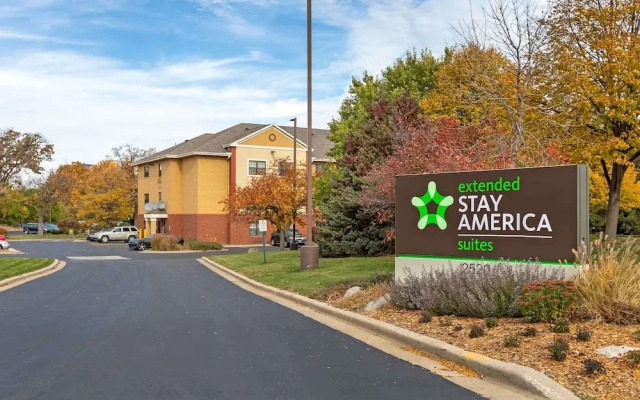 Extended Stay America Waukesha