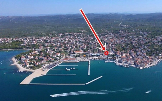 Denis - 50m From sea - A1