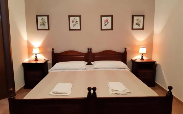 Agriturismo Malpasso