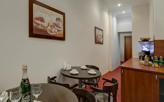 SOLO hotel