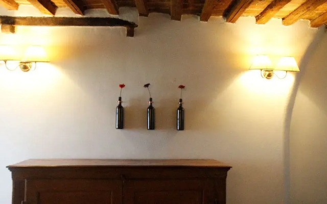 Castello di Saltemnano