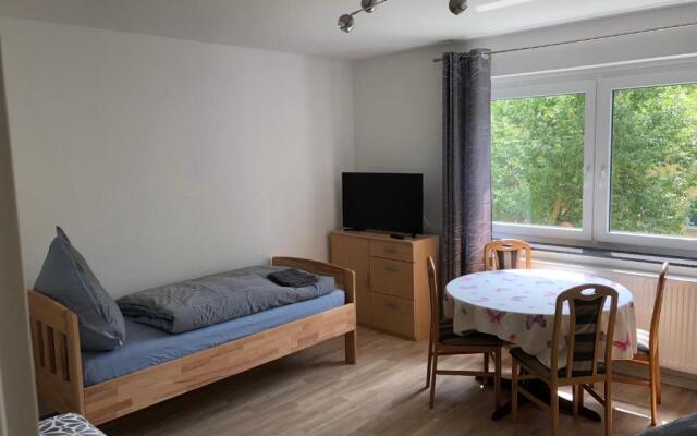 Apartment Hannover / Messe