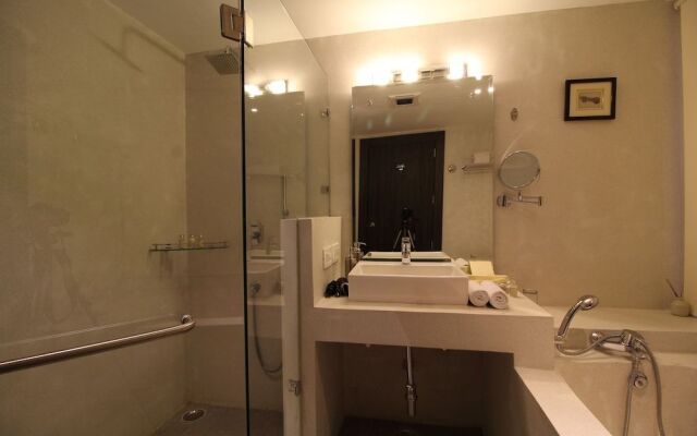 Tatsaraasa Resort and Spa Udaipur