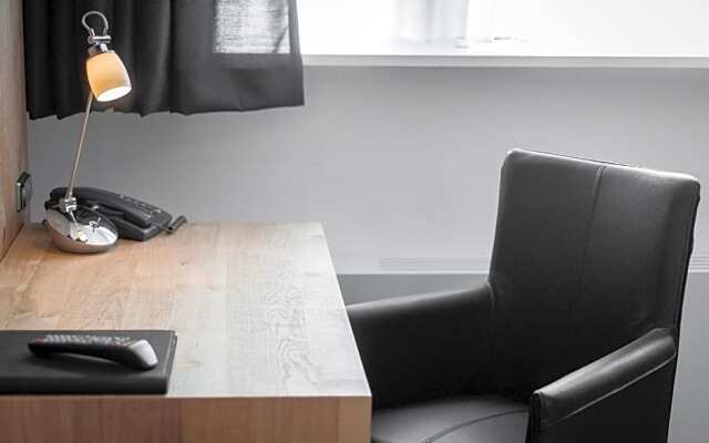 Hotel Restaurant Het Witte Huis