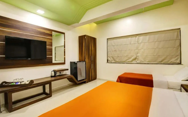Hotel Lonavala