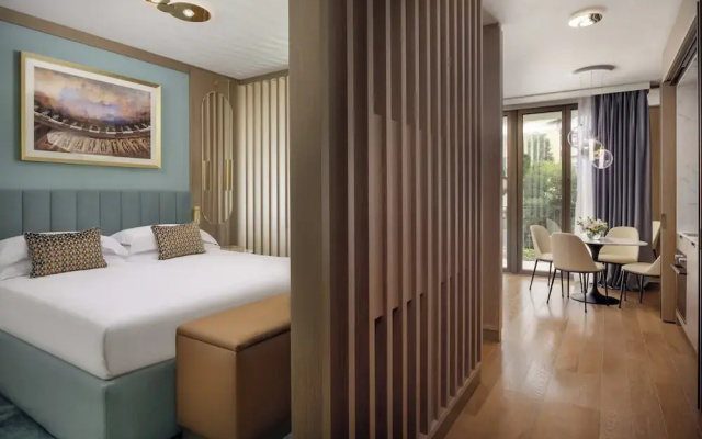 Teatro Luxury Apartments Firenze - Stars Collezione