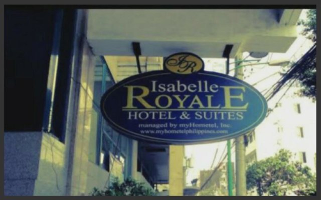 Isabelle Royale Hotel