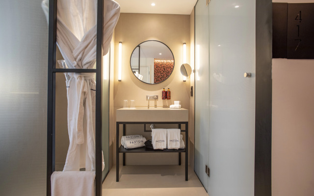 Hotel Paxton Barcelona