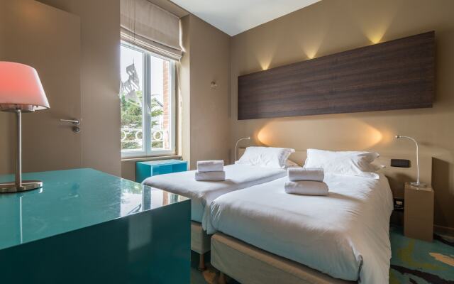 Hotel OTONALI