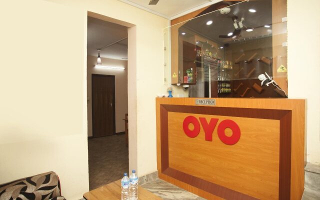 Hotel Kusum Kohinoore By OYO Rooms