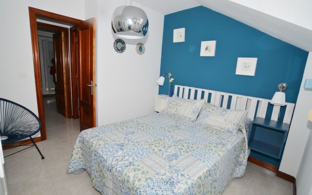 Apartamentos Cantabria - Ref. 4509