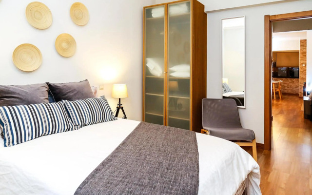 Cosy Apartment - Amadora