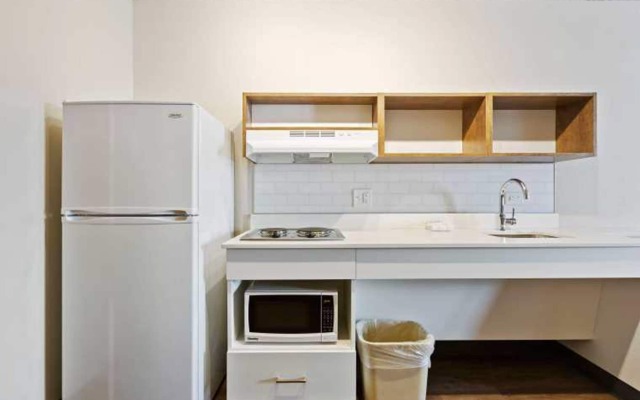 Extended Stay America Premier Suites San Francisco Belmont