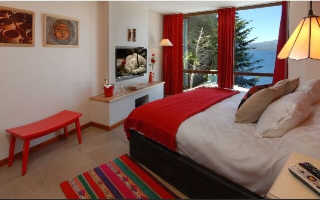 Apartments Bariloche